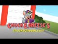 Chuck E Cheese Sponsor Of Disney Jr 2011 Version