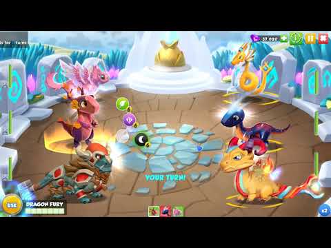 #DML Can We complete Hatching Hunt Event ? - Dragon Mania Legends
