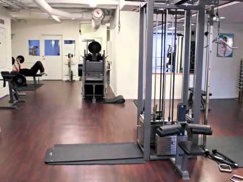 Fokus Friskvård i Skogås .m4v