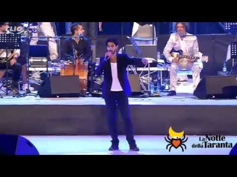 La Notte della Taranta 2012 - Concertone