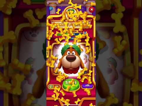 Royal Match Gameplay Level 5391-5410