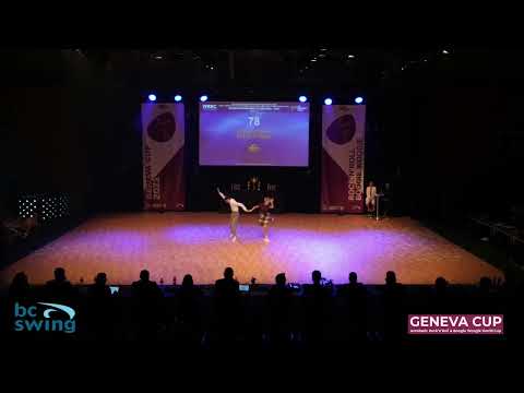 ROCK-N-SWING.COM » 🇸🇪 EDLUND Wilma - EDLUND Vikt » BW Main Class » World Cup Geneva 2022