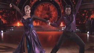 Jodie Sweetin Pays Tribute to 'Full House' in 'Dancing With the Stars' Season 22 Premiere!