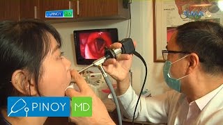 Pinoy MD: Home remedies for voice hoarseness