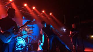 Pig Disobedience Live @ Brighton Music Hall