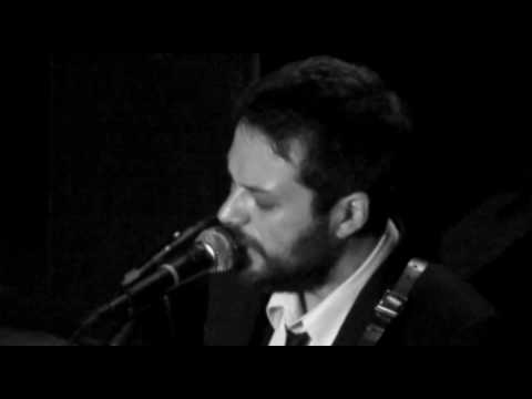 "Nightingale" Live - Rocco DeLuca