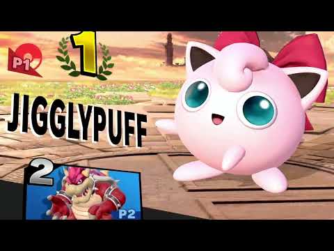 SFCv25 Singies Pools LR2 - Musky (Jigglypuff) vs Liquidzero (Bowser)