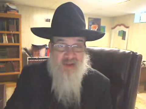 YouParsha - Yirso 5775