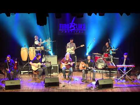 Bourbon Street Festival Niterói 2019