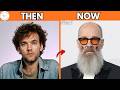 55 Most Handsome Male Rock Stars of the 70s–90s | Then & Now 2026
