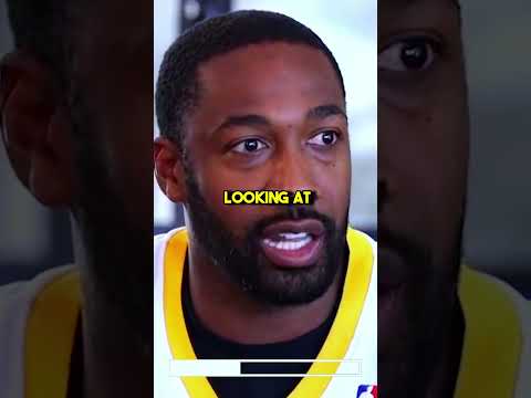 When Gilbert Arenas Made a Nba Coach FURIOUS... #shorts