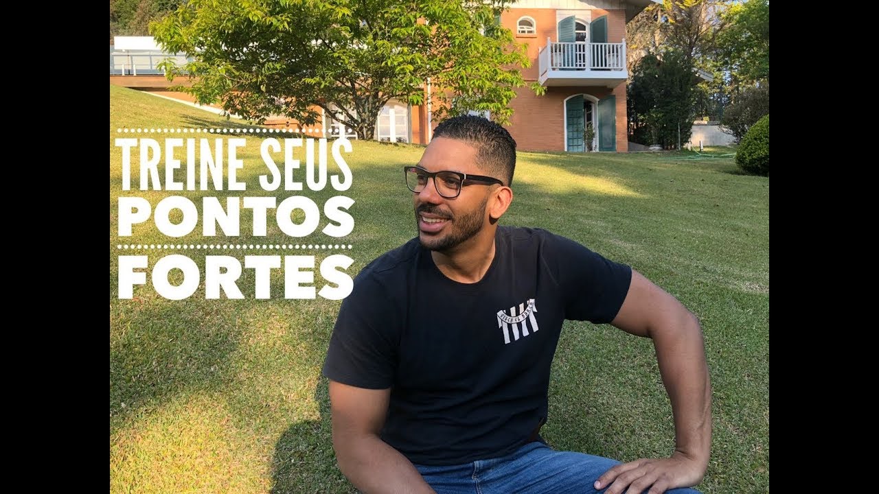 APRENDA A DESCOBRIR O SEU TALENTO