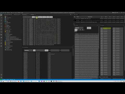 Kernel Studio - RISC-V