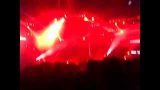 Daniel Avery - Need Electric - Live (Panorama 2014)
