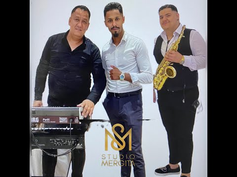 Fabian Gjakova per Florent Lubojen 2023 (Gipa,Adi 🎹🎷) ~Studio Mergita~