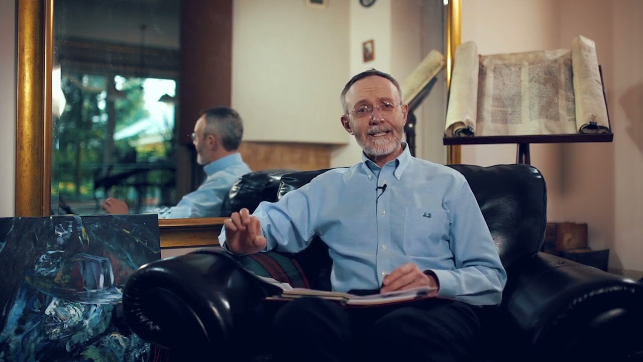 Powołany i Dojrzały, cz. 2