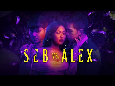 Makiling: Seb vs. Alex (Episode 71)