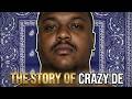 Monster Kody Homie Big Crazy De From 83 Gangster Crips War With Rollin 60s Multiple K Llings