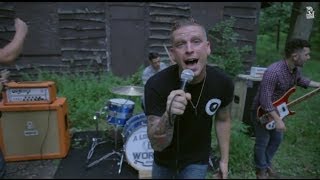 A Loss For Words - The Kids Can't Lose (Official Music Video)