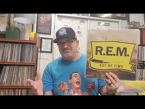 #187: Albums That Start With The Wrong Song (Gimme 10 Response to James Griffiths)