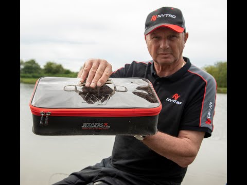 Tommy talks... StarkX EVA-ultra System Trays