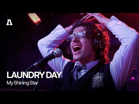 My Shining Star - LAUNDRY DAY