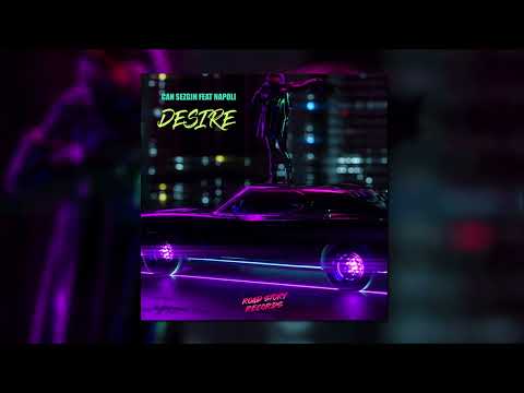 Can Sezgin feat. Napoli - Desire