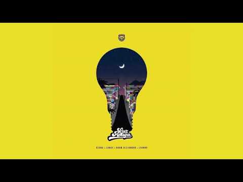 Luz Apagada   Ozuna Ft  Rauw Alejandro Lunay Lyanno (Audio Oficial)