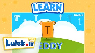 Download lagu Angielski alfabet dla dzieci I Lulek.tv mp3