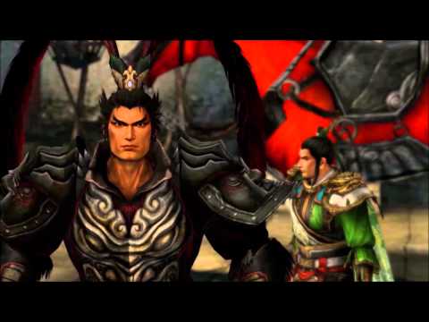 dynasty warriors 8 xtreme legends pc config