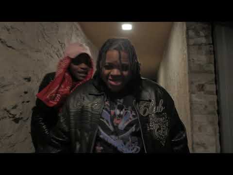 Buggout Flip X Terra Tino X Action Da Goon - Push Pt 2