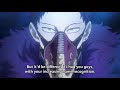 Overhaul Vs League Of Villains