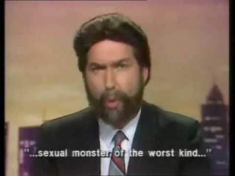 Fast Forward - 'Derryn Hunch'.