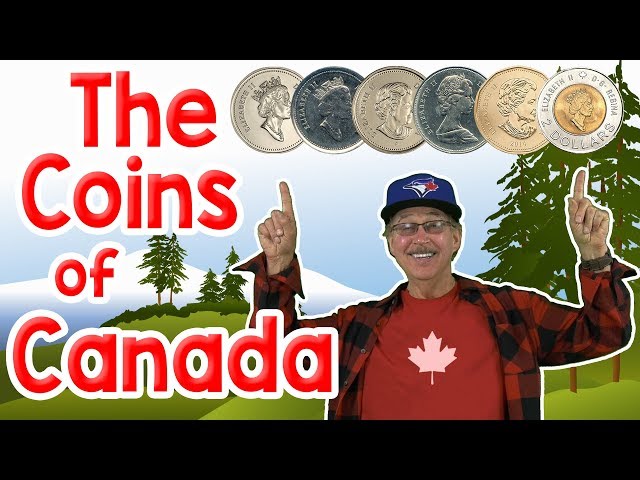 Wymowa wideo od coins na Angielski