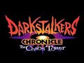 Darkstalkers Chronicle The Chaos Tower PSP Network Lobby Music Extended