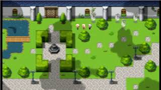 RPGツクールMV trinity実況「BREAD and BLADE」5　END
