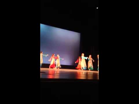 Ballet Afsaneh