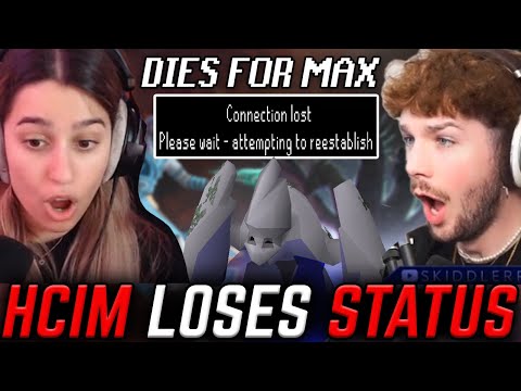 HCIM Takes The L | EVERY Pker Like This | Skiddler's HUGE Surprise | OldSchool Runescape (OSRS)