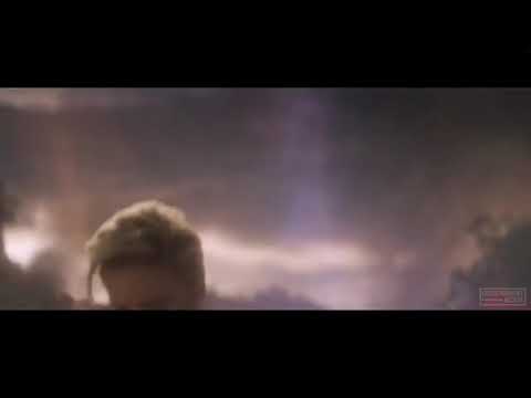 Female Avengers Unite scene (Avengers EndGame) 2019_HD