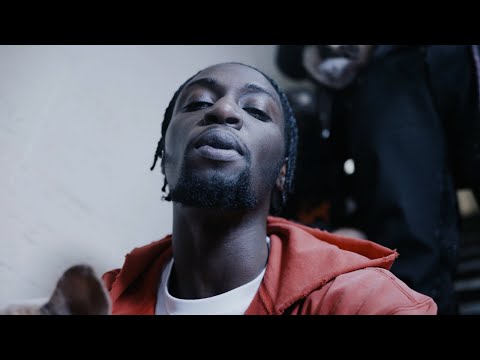 Ice Killa - Buzzer Beater (Official Video)