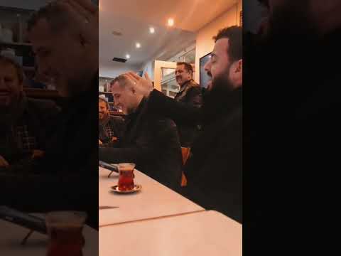 Semadan Sırrı Tevhidi - Mustafa Alphayta