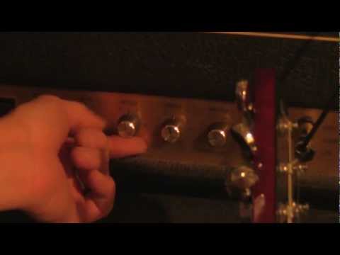 Guitarz: Furman PQ3 Demo