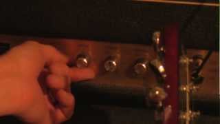 Video thumbnail for Guitarz: Furman PQ3 Demo by Guitarguy100