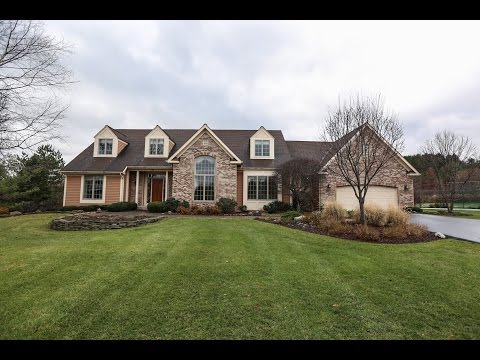 33 Sunrise Hill, Pittsford, NY presented by Bayer Video Tours