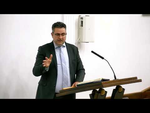 Daniel Movila Cele zece porunci