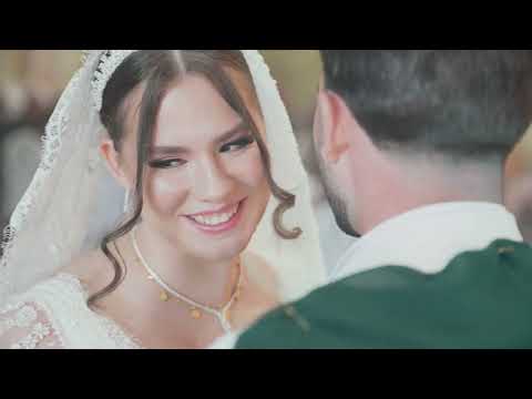 Deutsch-Türkische Hochzeit im Event Park Ingolstadt | Michelle & Oktay's Hochzeitsvideo