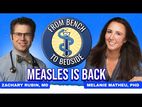 Dr. Zachary Rubin and LIL_Science