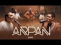 ARPAN FT MOMINO CHACKO SheldonBangera