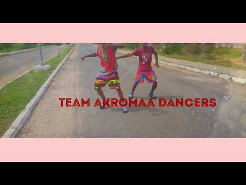 Chief obi kweku official dance video by akromaa dancers