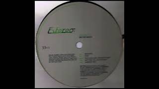 Taxi Driver - On The Rails (Dub)